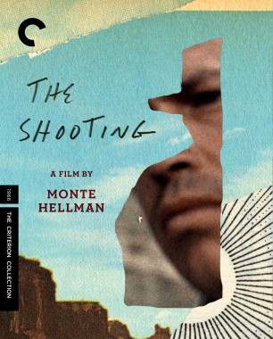 دانلود فیلم The Shooting