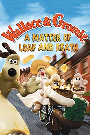 دانلود فیلم A Matter of Loaf and Death