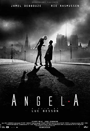 دانلود فیلم Angel-A