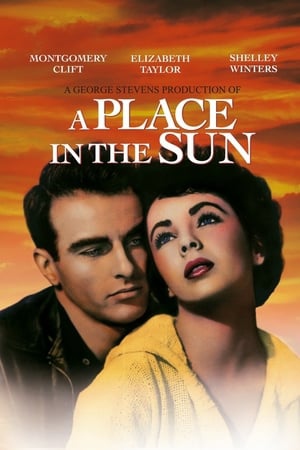 دانلود فیلم A Place in the Sun