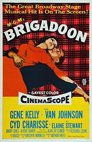 دانلود فیلم Brigadoon