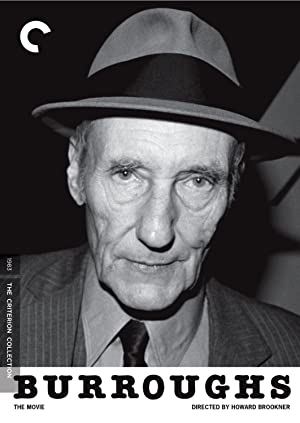 دانلود فیلم Burroughs The Movie