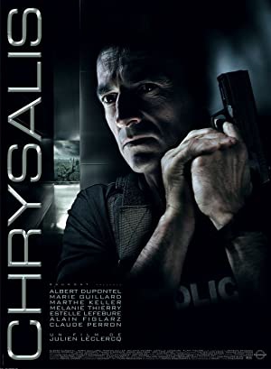 دانلود فیلم Chrysalis