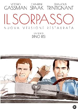 دانلود فیلم Il Sorpasso