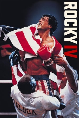 دانلود فیلم Rocky IV