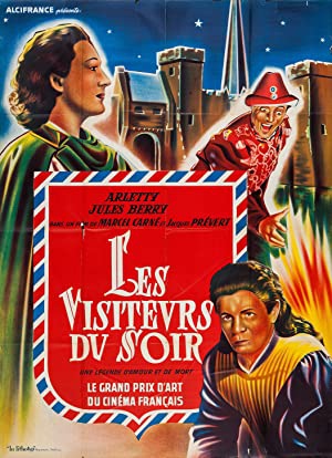 دانلود فیلم The Devils Envoys