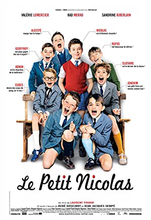 دانلود فیلم Little Nicholas