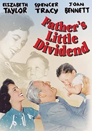 دانلود فیلم Fathers Little Dividend