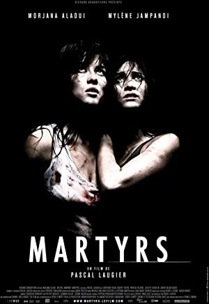 دانلود فیلم Martyrs