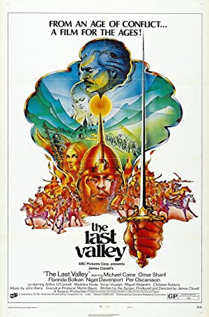 دانلود فیلم The Last Valley