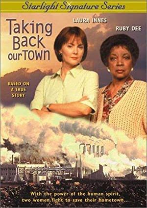 دانلود فیلم Taking Back Our Town