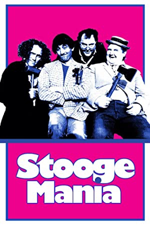 دانلود فیلم Stoogemania