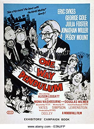 دانلود فیلم One Way Pendulum