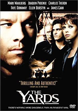 دانلود فیلم The Yards