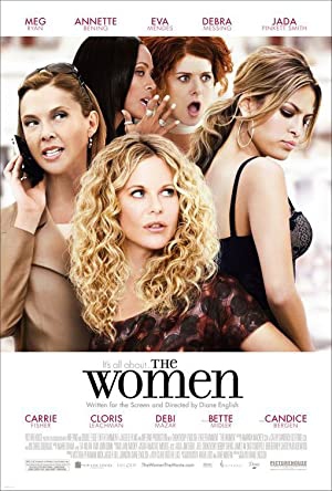 دانلود فیلم The Women