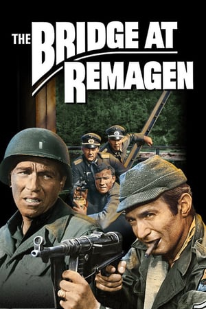 دانلود فیلم The Bridge at Remagen