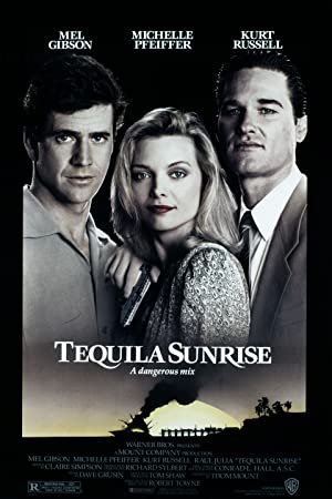 دانلود فیلم Tequila Sunrise