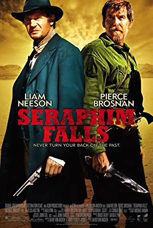 دانلود فیلم Seraphim Falls