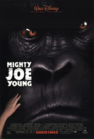 دانلود فیلم Mighty Joe Young