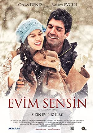 دانلود فیلم Evim Sensin