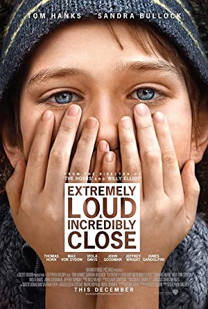 دانلود فیلم Extremely Loud and Incredibly Close