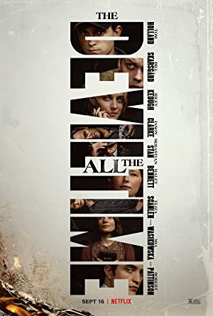 دانلود فیلم The Devil All the Time