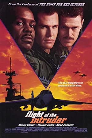 دانلود فیلم Flight of the Intruder