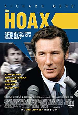 دانلود فیلم The Hoax