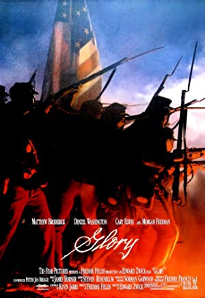 دانلود فیلم Glory