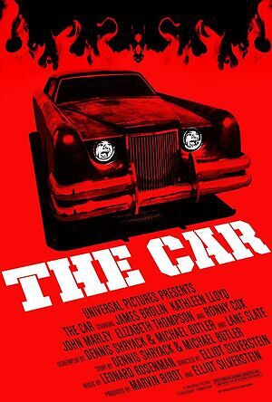 دانلود فیلم The Car