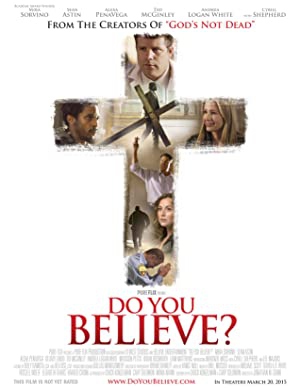 دانلود فیلم Do You Believe