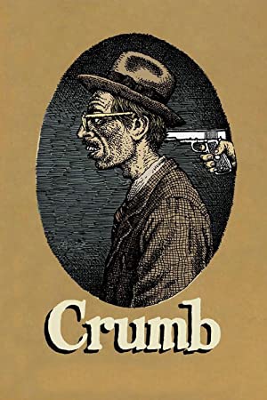 دانلود فیلم Crumb