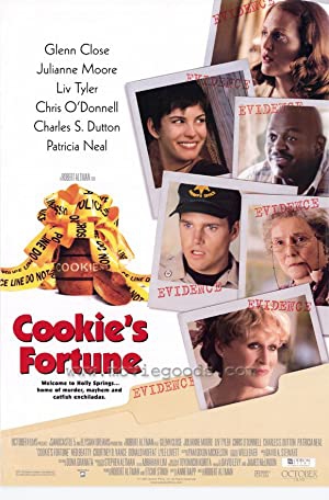 دانلود فیلم Cookies Fortune