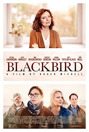 دانلود فیلم Blackbird