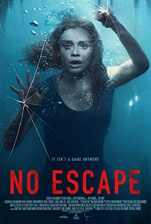 دانلود فیلم No Escape