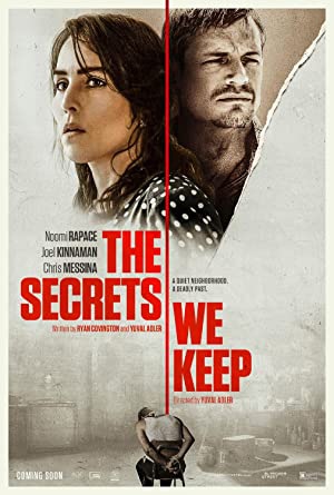 دانلود فیلم The Secrets We Keep