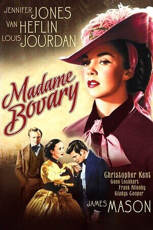 دانلود فیلم Madame Bovary