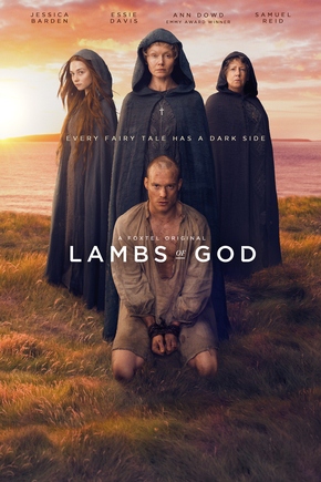 دانلود سریال Lambs of God