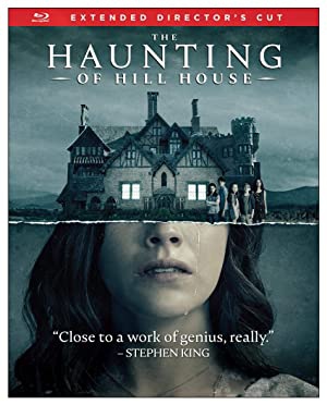 دانلود سریال The Haunting of Hill House