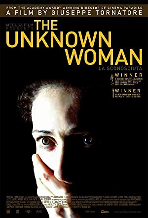 دانلود فیلم The Unknown Woman