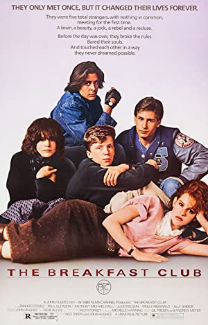 دانلود فیلم The Breakfast Club