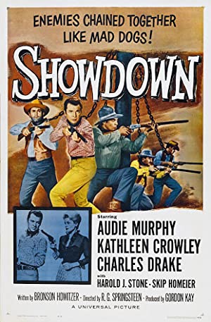 دانلود فیلم Showdown