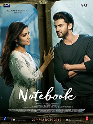 دانلود فیلم Notebook