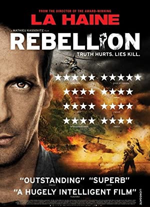 دانلود فیلم Rebellion