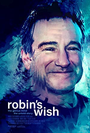 دانلود فیلم Robins Wish