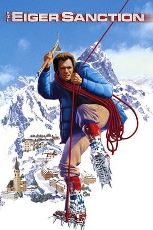 دانلود فیلم The Eiger Sanction