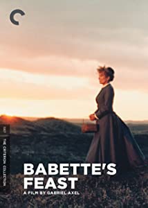 دانلود فیلم Babettes Feast