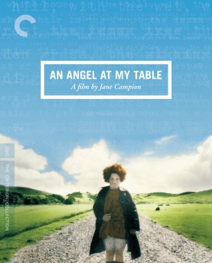 دانلود فیلم An Angel at My Table