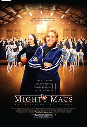 دانلود فیلم The Mighty Macs