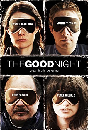 دانلود فیلم The Good Night